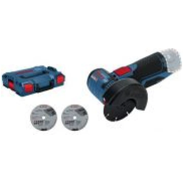 GWS 12V-76 V-EC, LB SOLO 06019F2003 | 316514084359