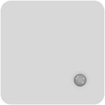 CO2 level, temperature, humidity, light, and motio