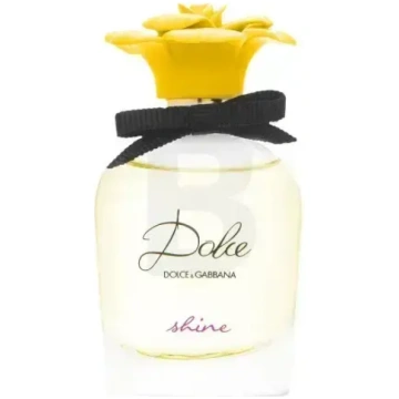 Dolce & Gabbana Dolce Shine parfimērijas ūdens sie