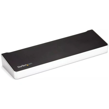 Doku stacija StarTech.com USB-C Doks 4K Trīskāršai