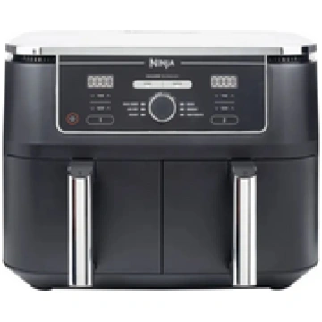 Ninja Foodi MAX Dual Zone Air Fryer 9.5L AF400EU