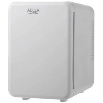 Adler Mini ledusskapis AD 8084g, 4L, 1 durvis, 38W