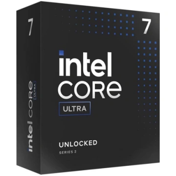 INTEL Core Ultra 7 265KF 3.3GHz 30MB Smart Cache p