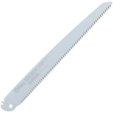 BLADE Only BIGBOY 360 mm Medium Teeth Silky Saws