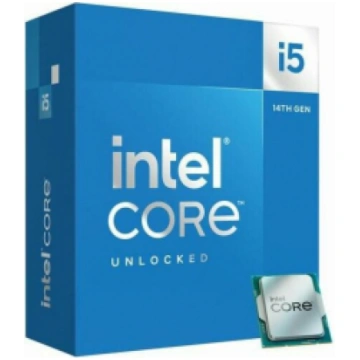 Procesors Intel Core i5-14400 (BX8071514400SRN46)