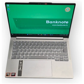 Lietots - Lenovo IdeaPad Pro 5 15AKP10
