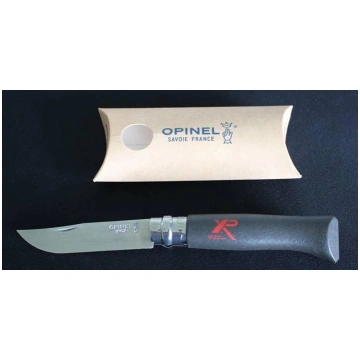 Opinel N°08 SAVOIE France Stainless steel Folding 