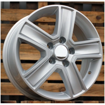 REPLICA WHEELS - BK473 - 6.5J | R16 | 5x118 | ET45