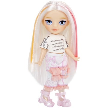 MGA Rainbow High Lt Rainbow Fantasy-Opal 543442 /4