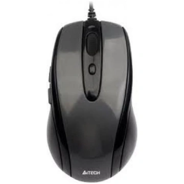 A4 Tech N-708X, melns A4Tech