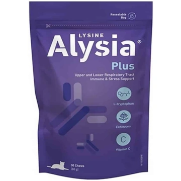 LYSINE ALYSIA PLUS KOŠĻAS N30