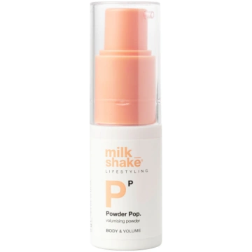 Milk Shake, Lifestyling Powder Pop, Paraben-Free, 