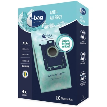 Electrolux Hygiene Anti-Allergy Vacuum Cleaner Bag