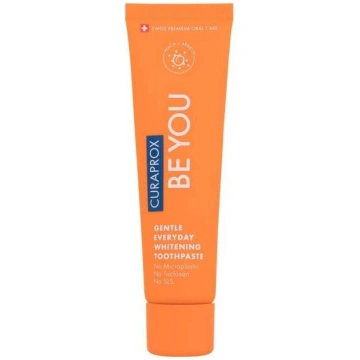 Zobu pasta Curaprox Be You, 60 ml