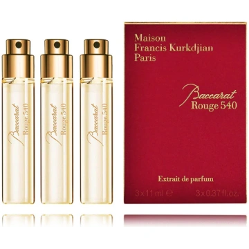 Maison Francis Kurkdjian Baccarat Rouge 540 PP sma