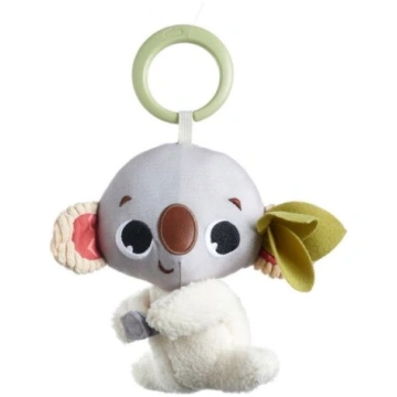 Tiny Love boho chic tiny smarts koala rattle Janis