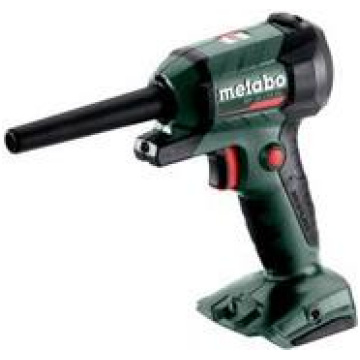 metabo bp 18 ltx bl