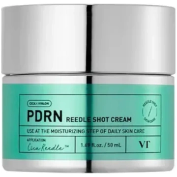 VT Cosmetics - Reedle Shot PDRN Cream (50 ml)