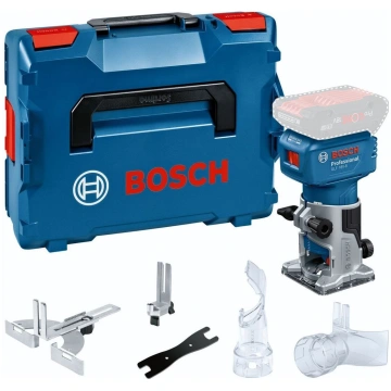 Bosch GLF 18V-8 bezierīcības plauksta maršrutētājs