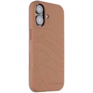 Tactical MagForce Beaver Cover for Apple iPhone 17