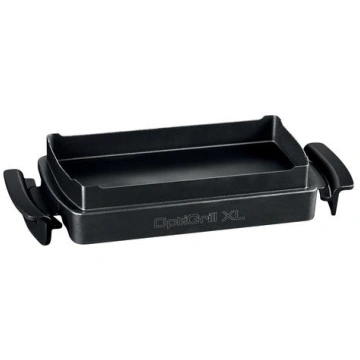 TEFAL Backsplash XA727810, for OptiGrill+ XL (anth