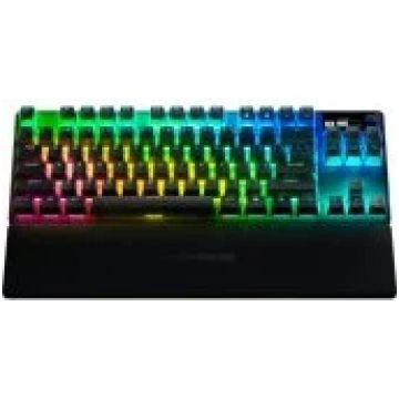Steelseries Apex PRO TKL Wireless (2023) (US) klav
