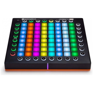 Novation Launchpad Pro Controller MK3 DAW Kontroli