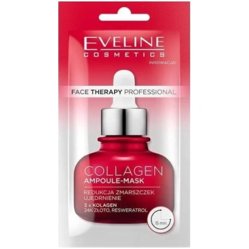 Sejas maska-amfija Eveline Face Therapy Profession