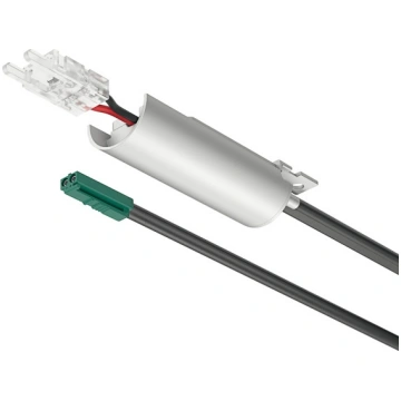 LOOX5 LED 24 V, 8 mm sloksnes gaismas atvilktņu pr