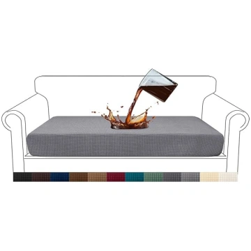 Granbest Premium Waterproof Sofa Seat Cushion Cove