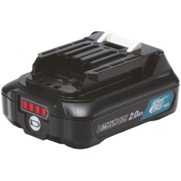 Makita Akumulators 12V, 2.0Ah BL1021B 197396-9 883