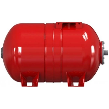 Spiedkatls Maxivarem LS CE 1", 60l/horiz. Spiedkat