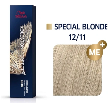 Wella Professionals Koleston Perfect Me+ Matu Krās