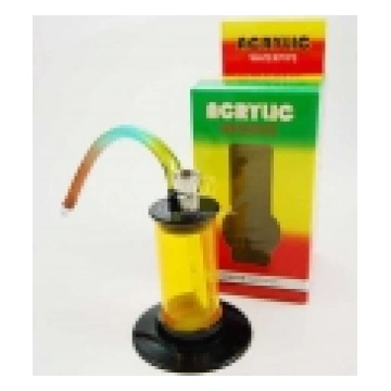 Smēķēšanas ūdenspīpe Bong TD0945