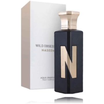 Naseem Wild Obsession Smaržas EDT 75 ml EB46829273