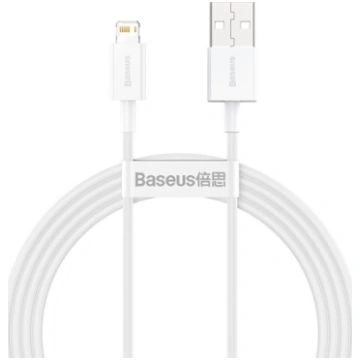 Baseus Superior Series Cable USB / Lightning / 2.4