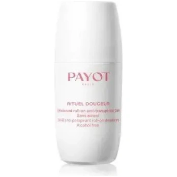 Payot Paris Rituel 24hr Roll-on Deodorant 75ml - A