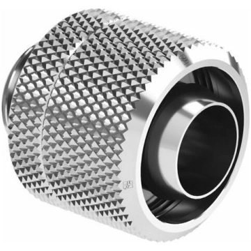 Barrow Barrow Compression Fitting, 16/10 - silber 