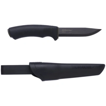Nazis Bushcraft Black PinPack Morakniv