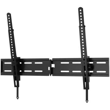 SECURA TV Mount Tilting Max Vesa 600x400 32-75" Bl