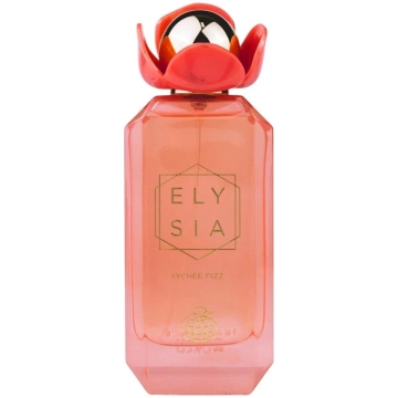 Fragrance World Elysia Lychee Fizz Smaržas