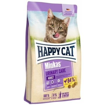 Happy Cat Minkas Urinary Care 1,5 kg Happy Dog
