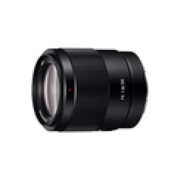 Sony SEL35F18FFE FE 35 MM F1.8 lens Black ( SEL35F