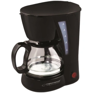 Coffee machine ESPERANZA EKC006