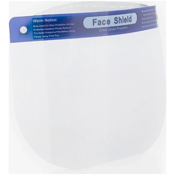 N/A Face Shield Protective Isolation Mask