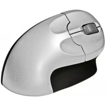 Pele BakkerElkhuizen Grip Mouse Wireless RF Wirele