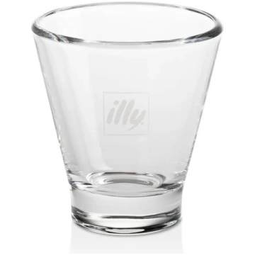 Glāzes illy, 60ml
