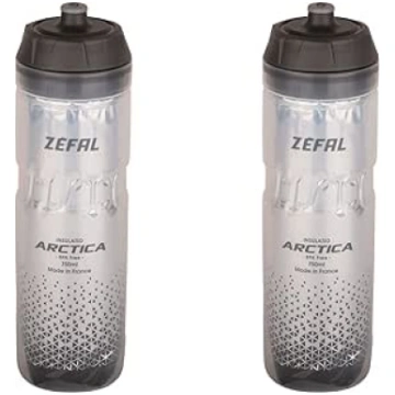 ZEFAL Pack Arctica 75 - Double Pack 750 ml Velosip