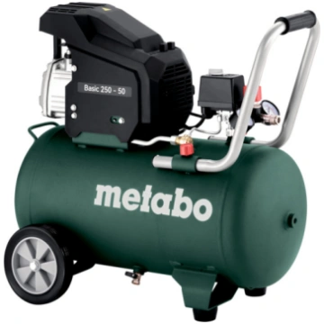 Kompresors Metabo BASIC 250-50; 1500 W 601524000