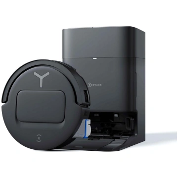 Ecovacs DEEBOT T80 OMNI DEEBOT T80 OMNI